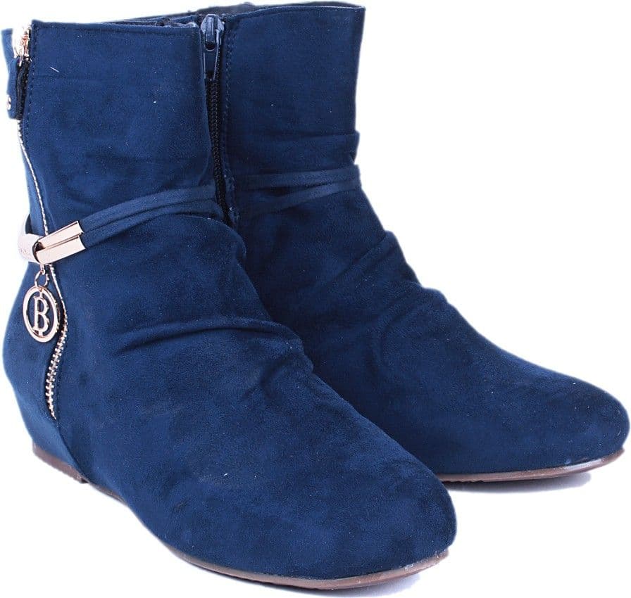 Steppings Boots Boots view 2