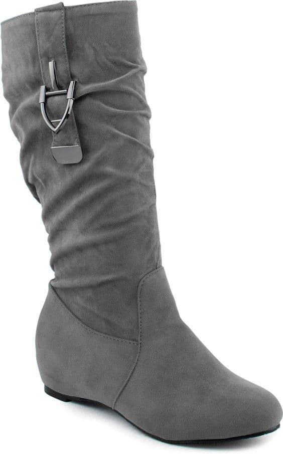 Kielz Ladies Boots view 2