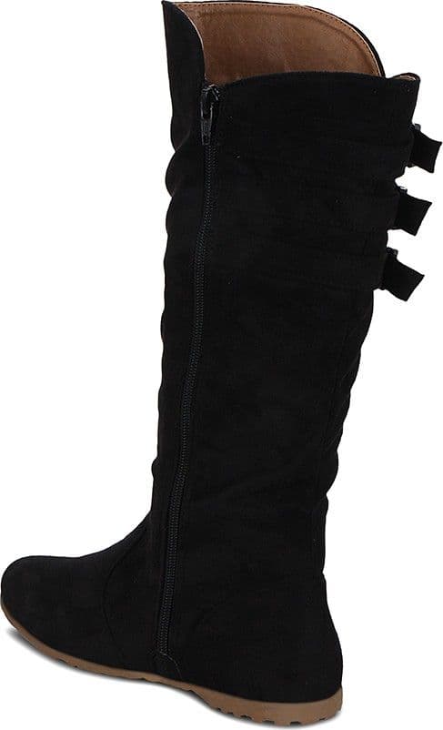 Kielz Boots view 3
