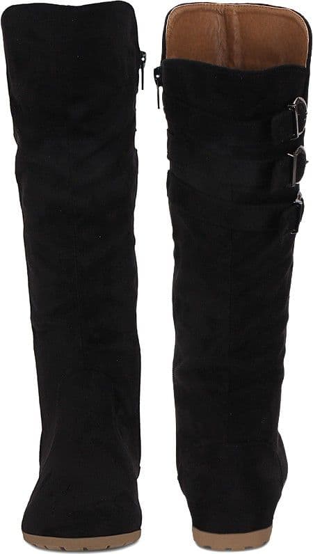 Kielz Boots view 4