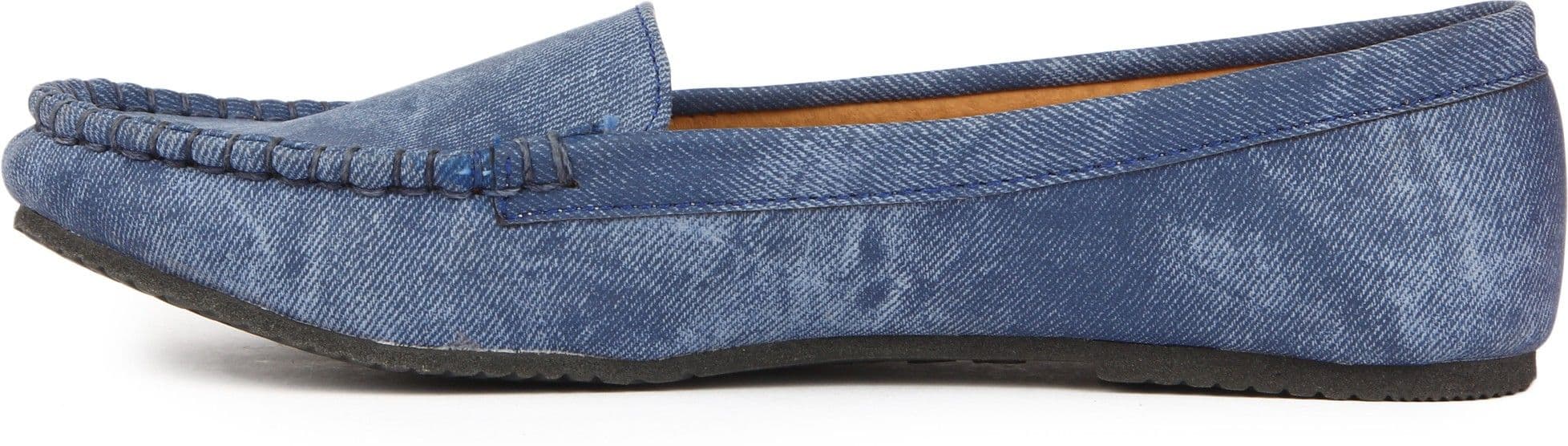 Finesse Loafers view 3