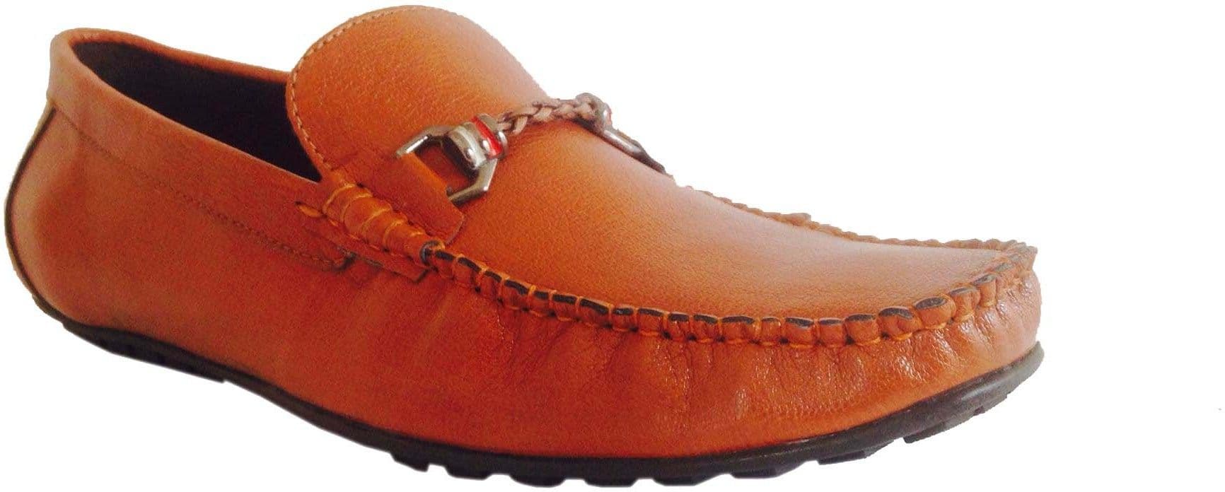 ZOSIGN Loafers view 2
