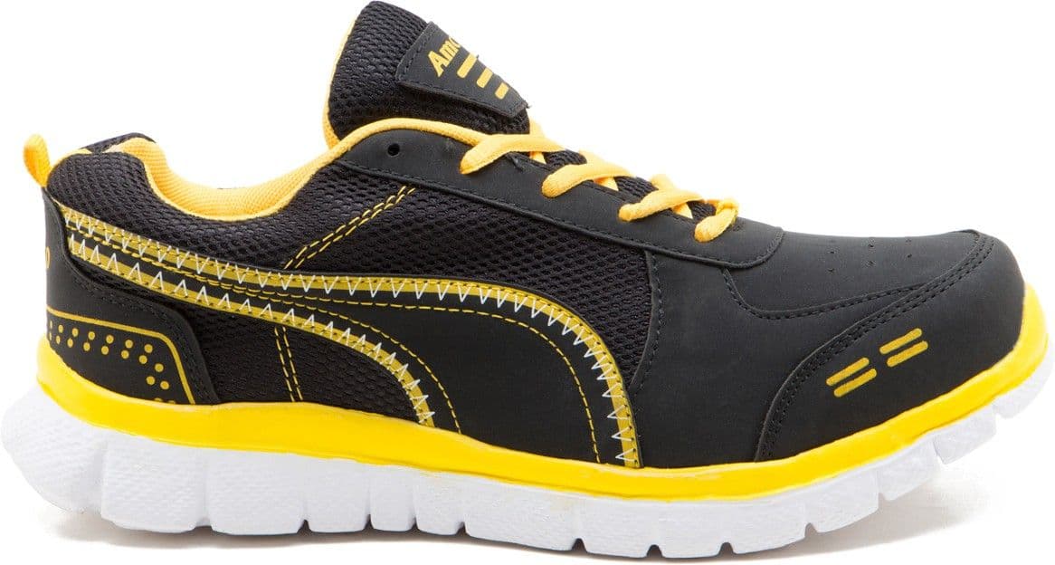 AMCO Running Shoes view 3