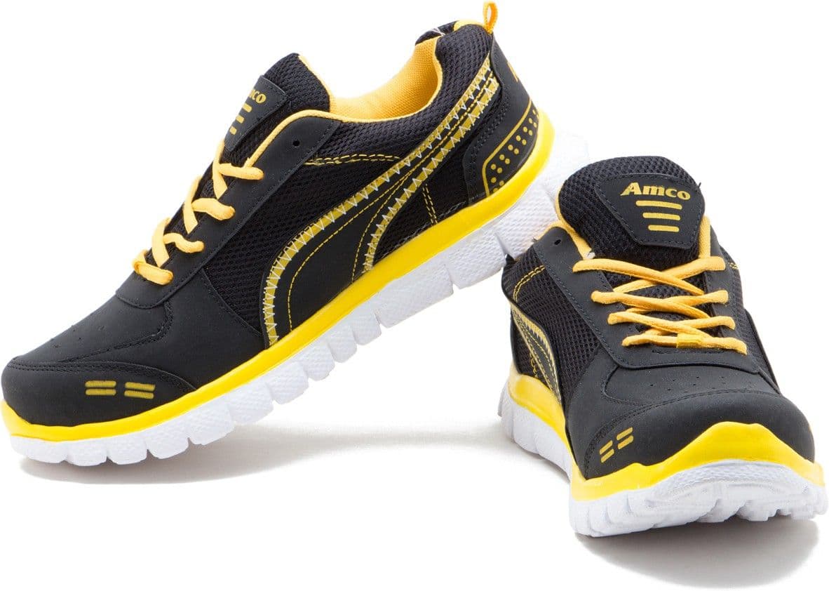 AMCO Running Shoes view 5