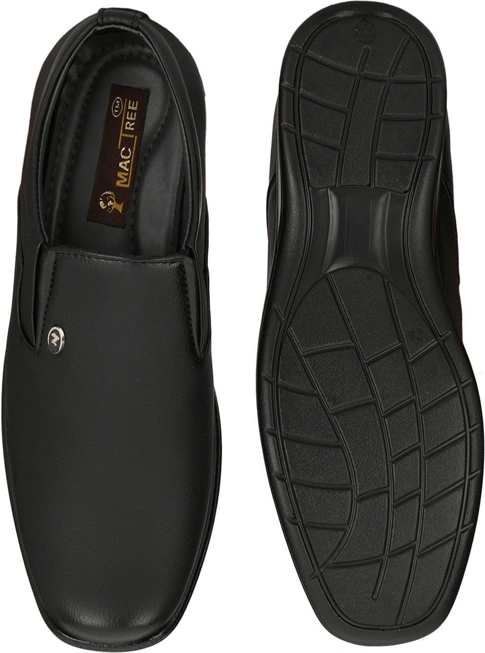 Mactree Sane Bait Slip On view 5