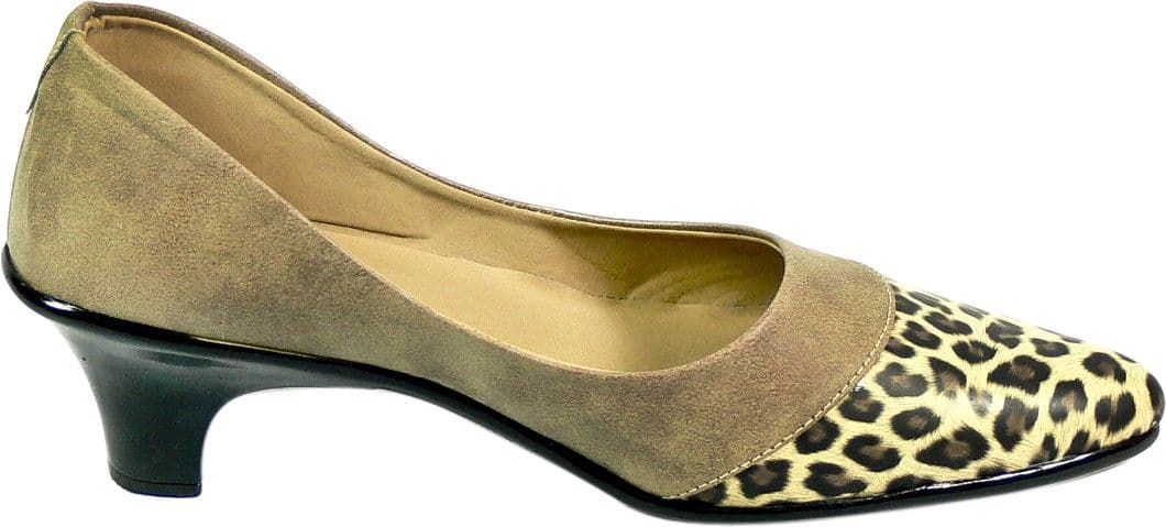 My Look KBSB-05-Beige-41 Bellies view 2