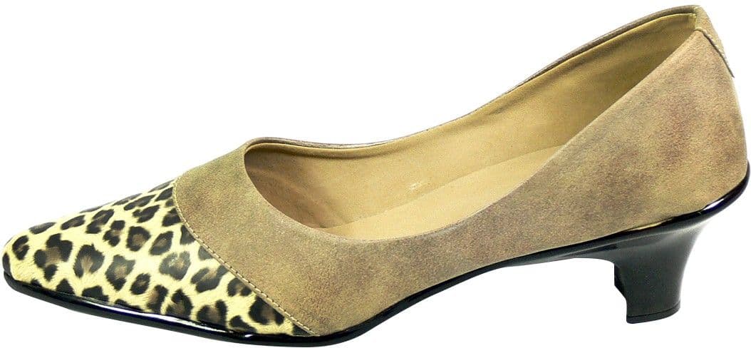 My Look KBSB-05-Beige-41 Bellies view 4