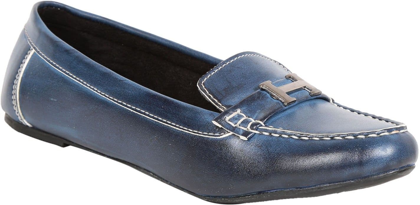 Adorn Elegant and Trendy Loafers