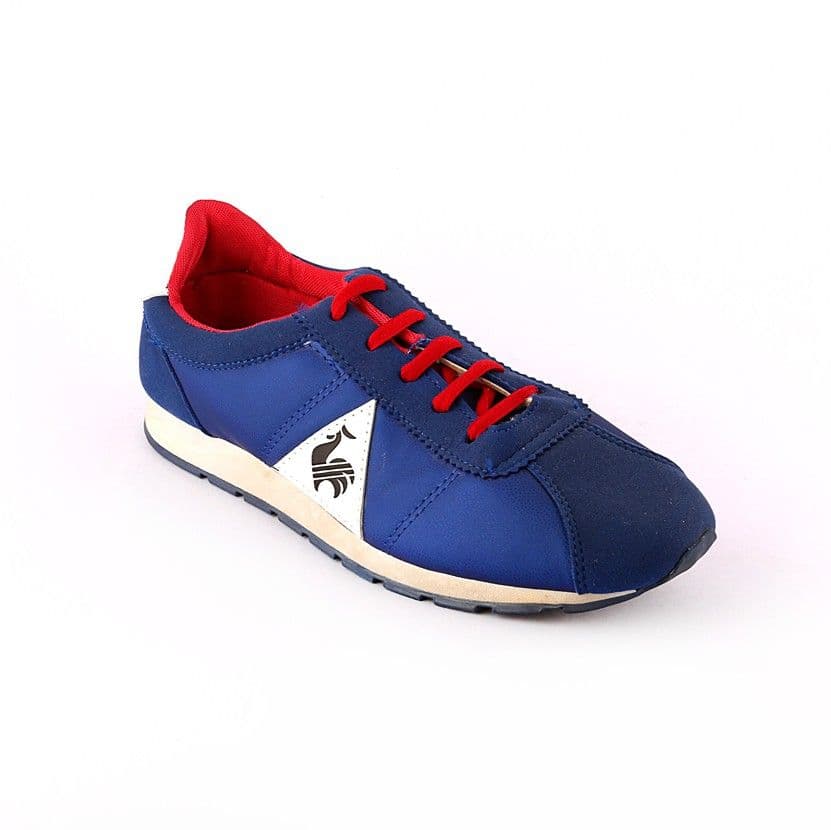 Bootwale Walking Shoes view 2