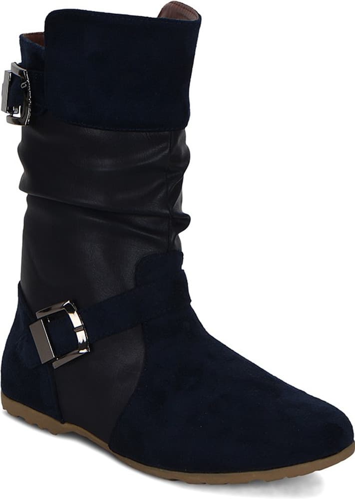 Kielz Boots
