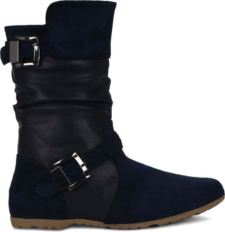 Kielz Boots view 5