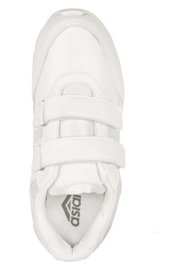 Asian Walking Shoes view 2