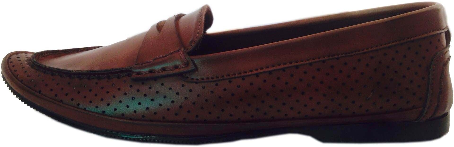 franco Loafers view 5