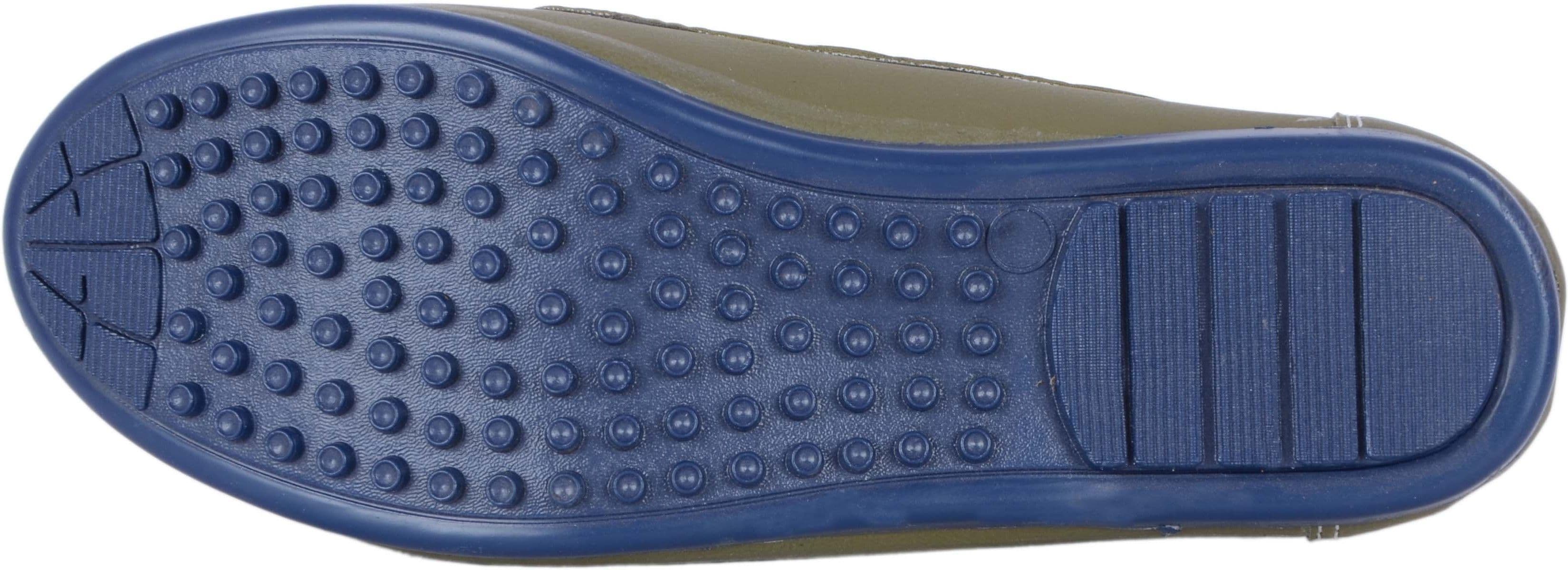 Zephyr Boat Shoes view 4