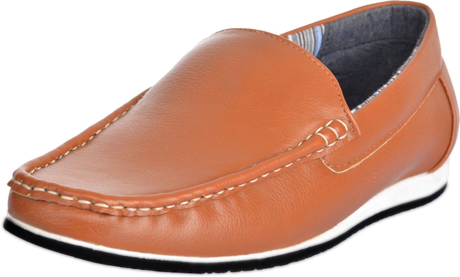 NOMADIC Loafers view 2