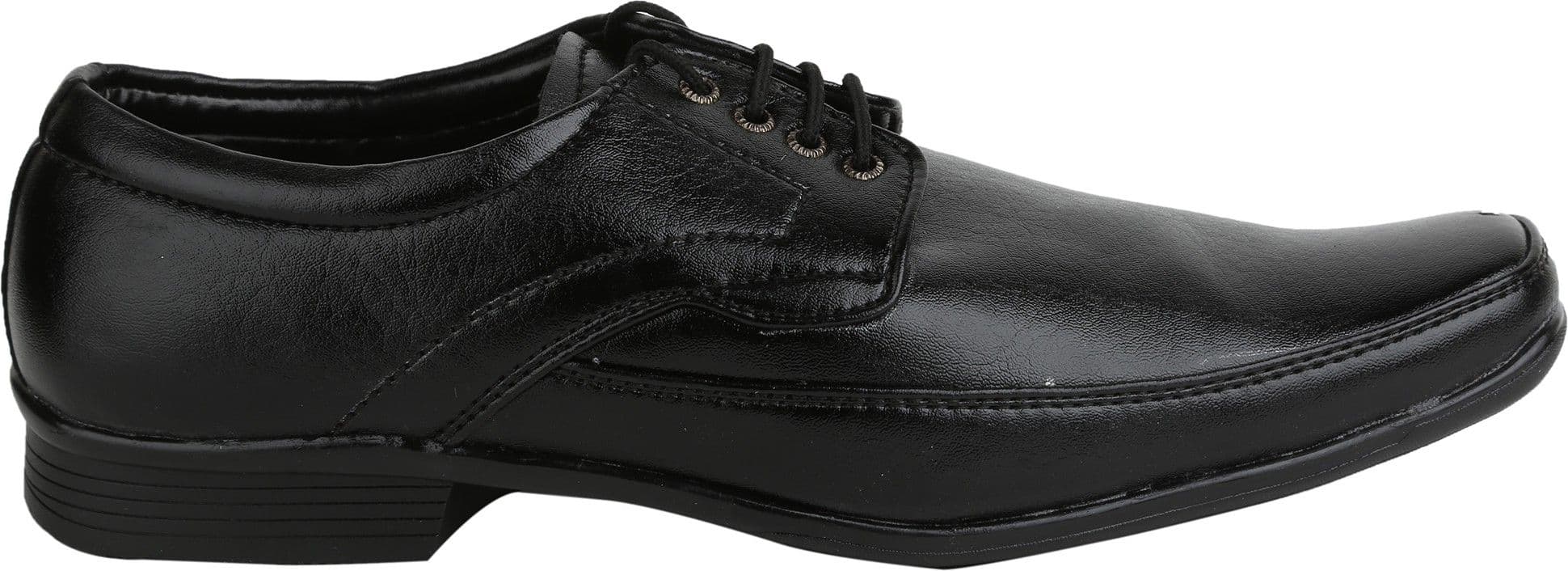 Rockshose Lace Up view 2