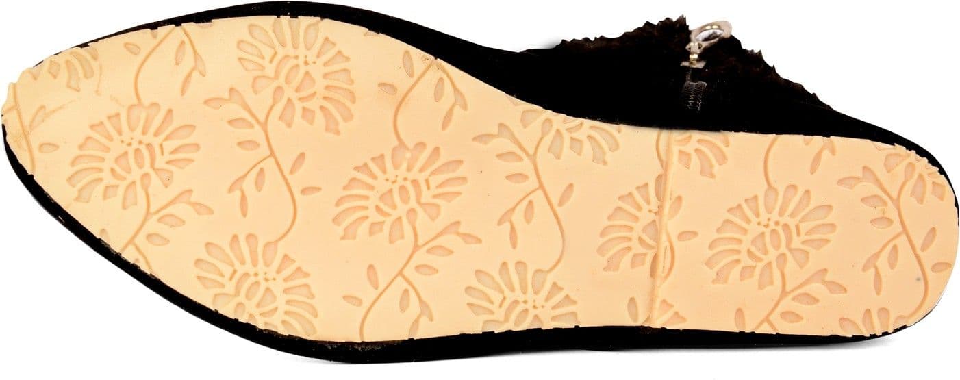 Sam Stefy Boots view 5