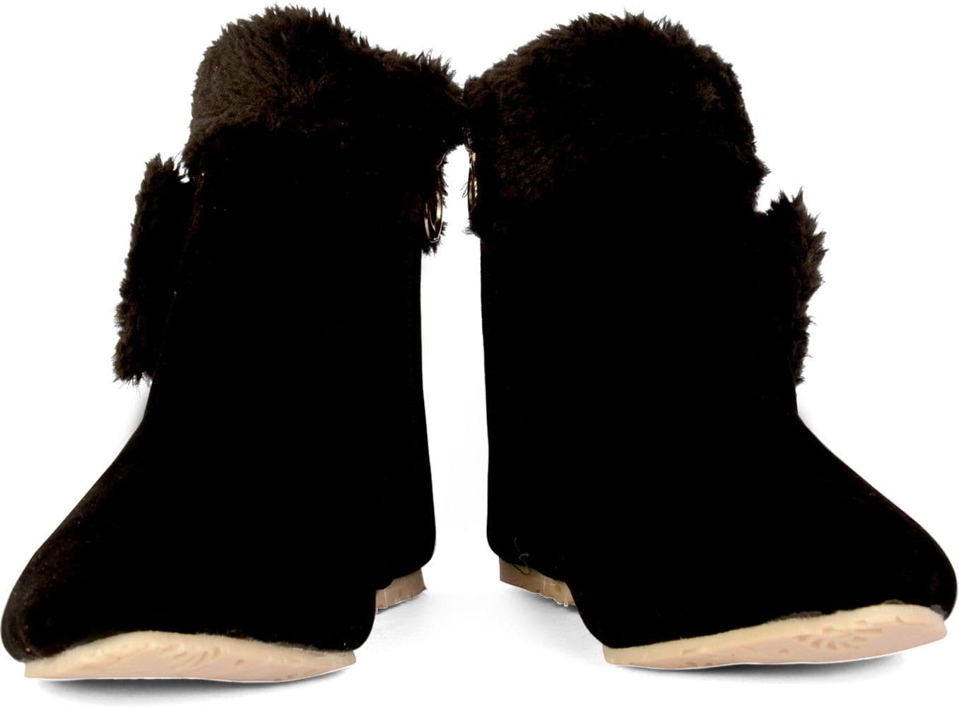 Sam Stefy Boots view 3