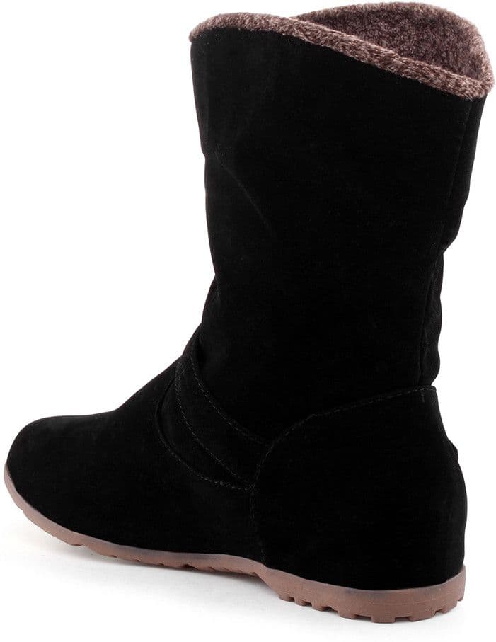 Kielz Ladies Boots view 4