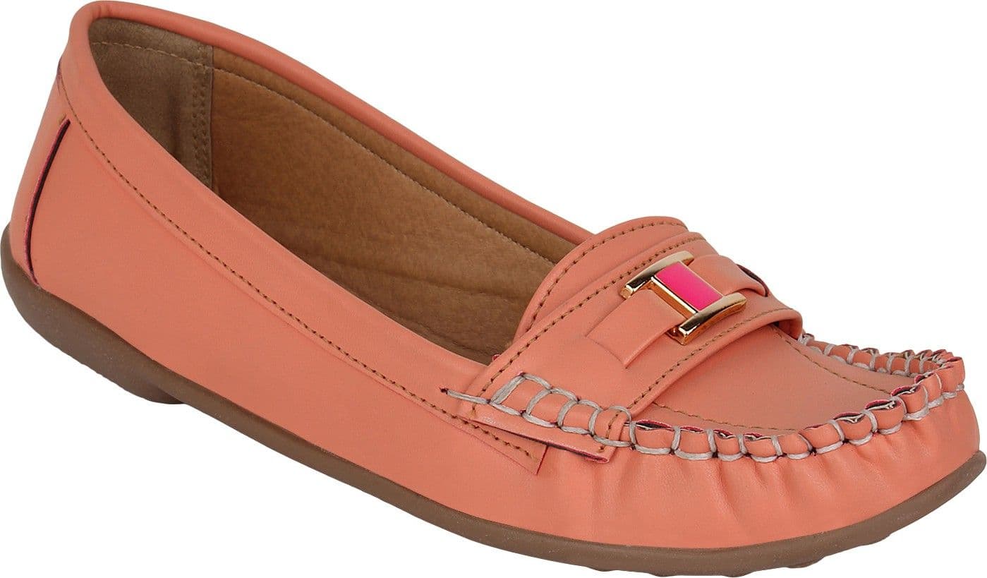 Niremo Loafers