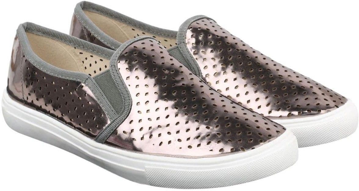 Gossip Loafers