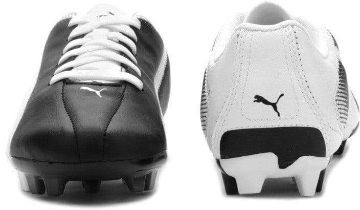 Puma Adreno FG Jr Sports Shoes view 4