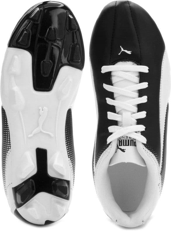 Puma Adreno FG Jr Sports Shoes view 6
