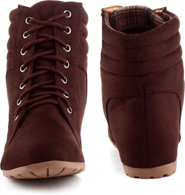 Kielz Ladies Boots view 5