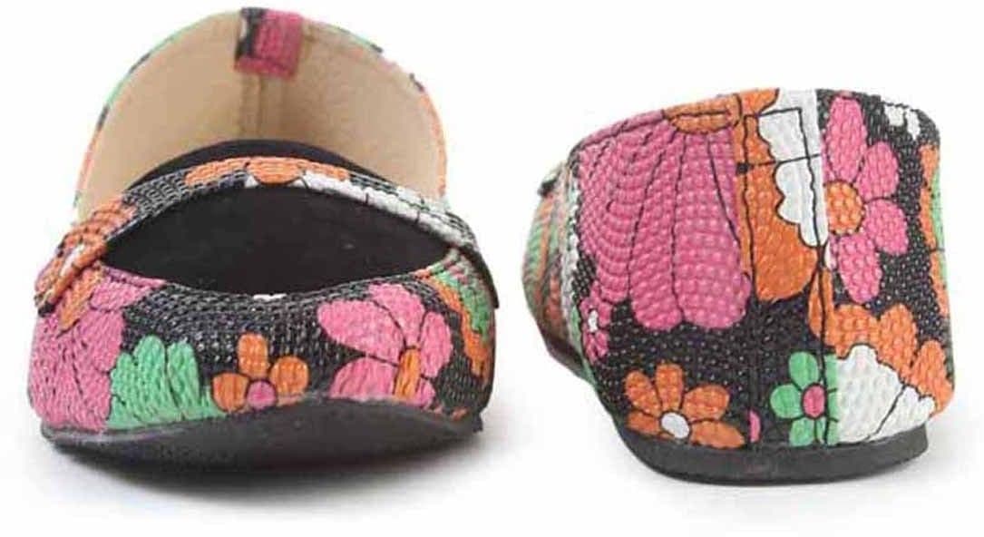 Do Bhai DBNABALL197-202 Multicolor Loafers view 6