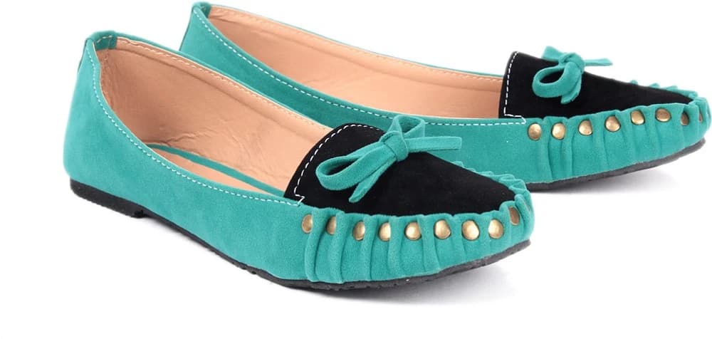 Ruby Sober-047 Loafers