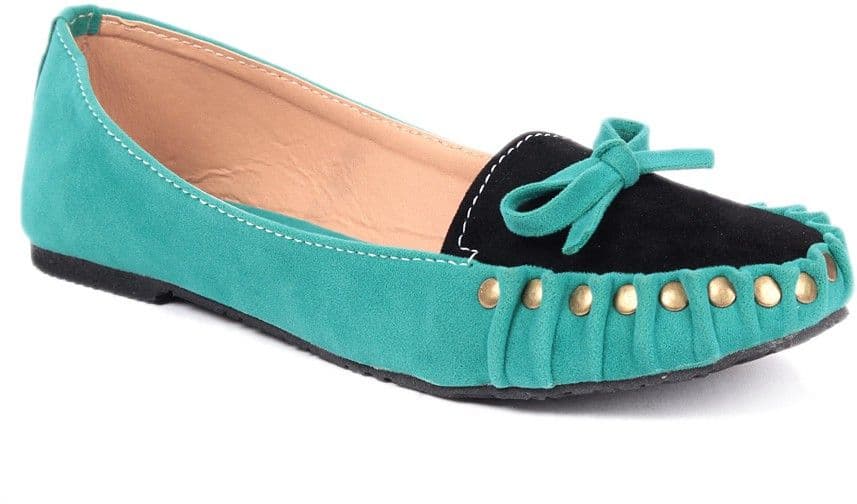 Ruby Sober-047 Loafers view 3