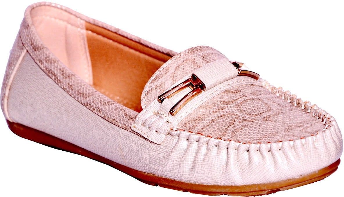 Credos Loafers