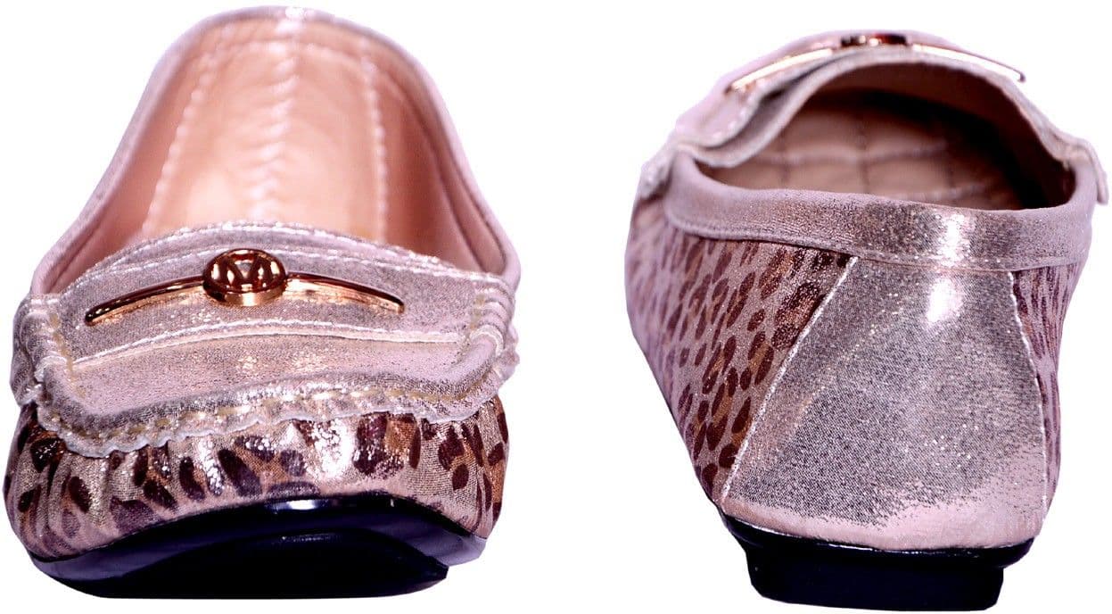 Credos Loafers view 4