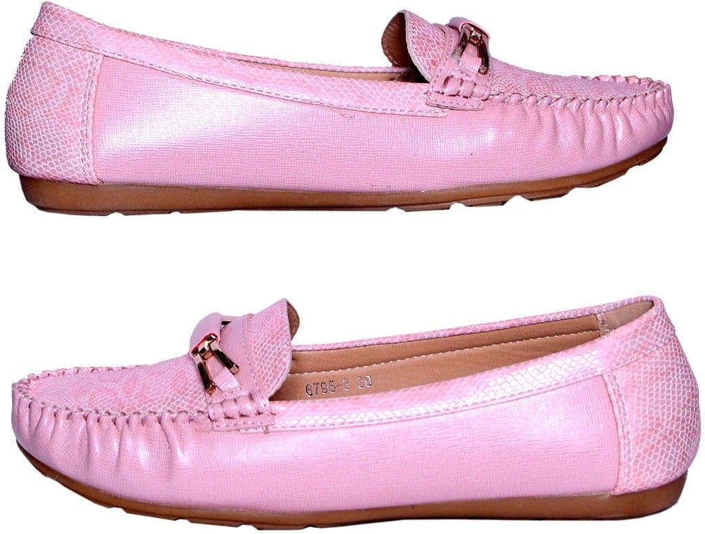 Credos Loafers view 4
