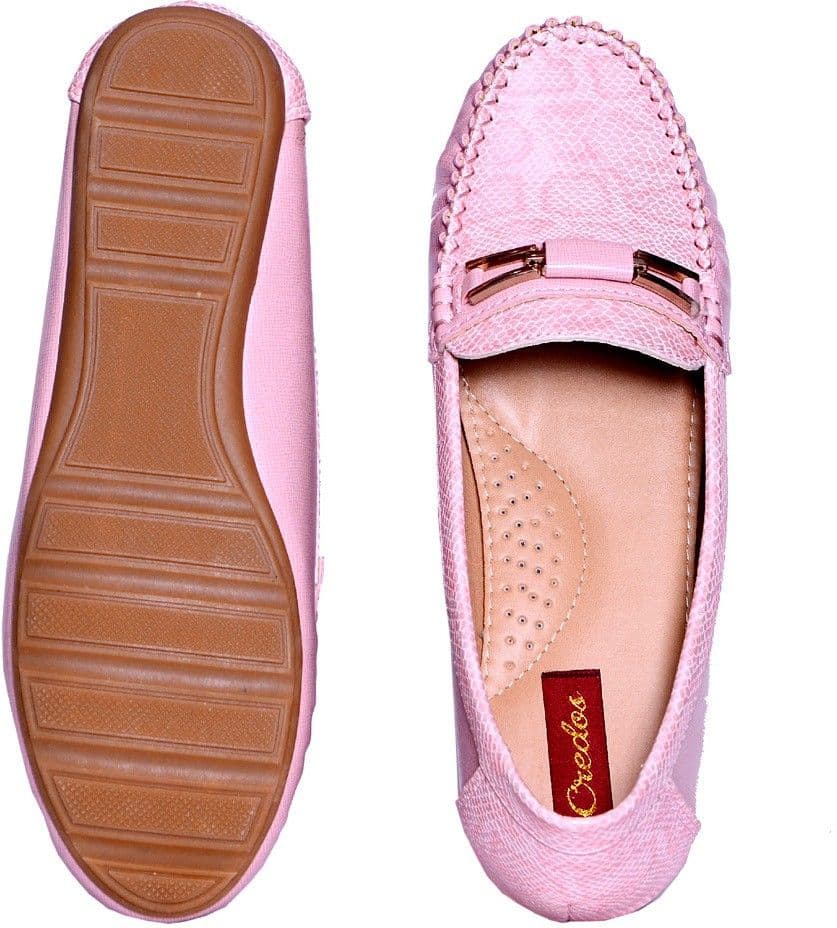 Credos Loafers view 3