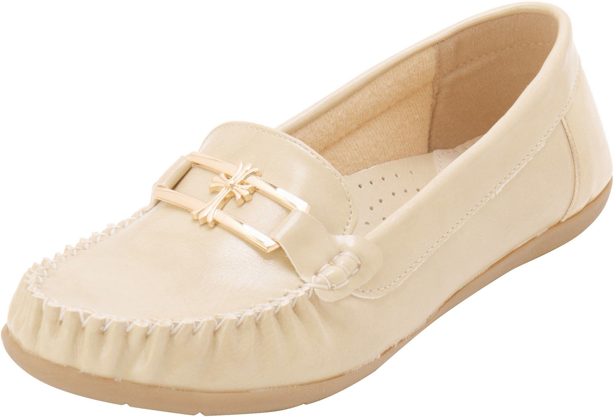 Solester Loafers view 2
