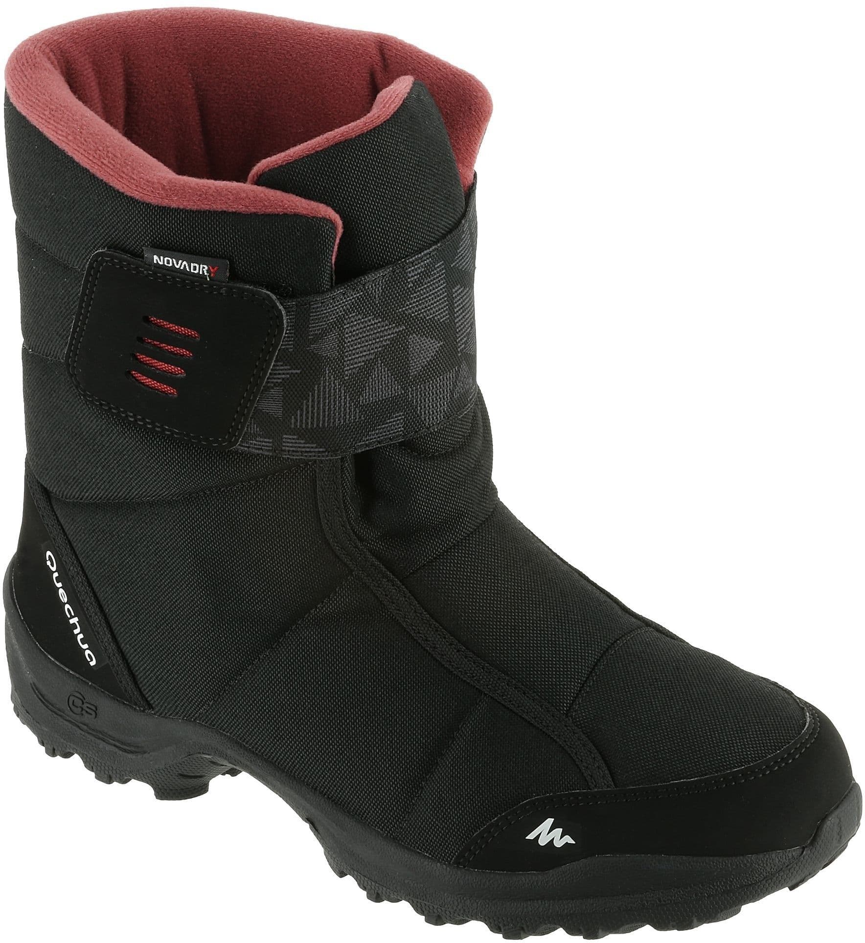 Quechua Arpenaz Novadry Boots