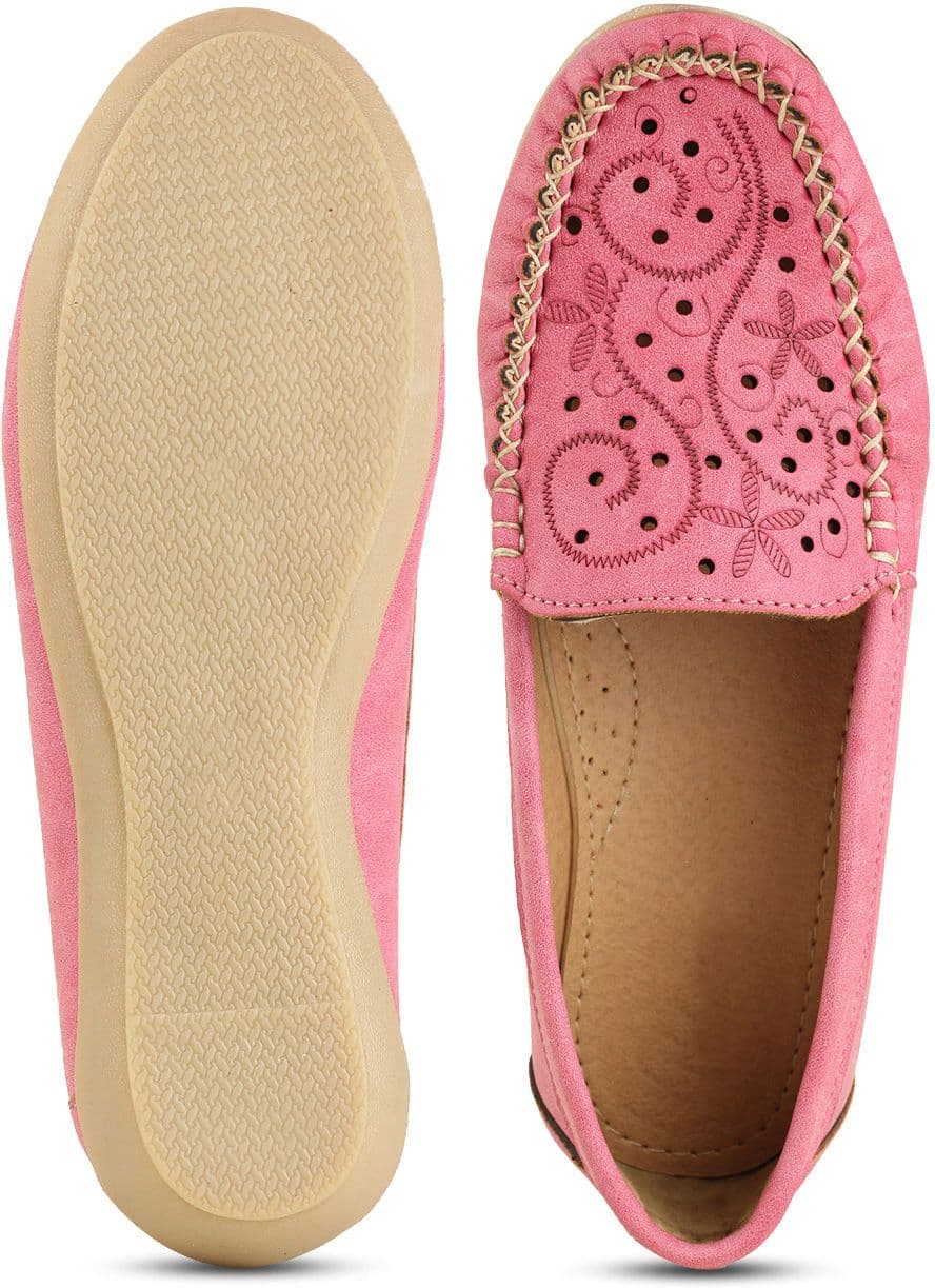 Adreno 1906 Loafers view 3