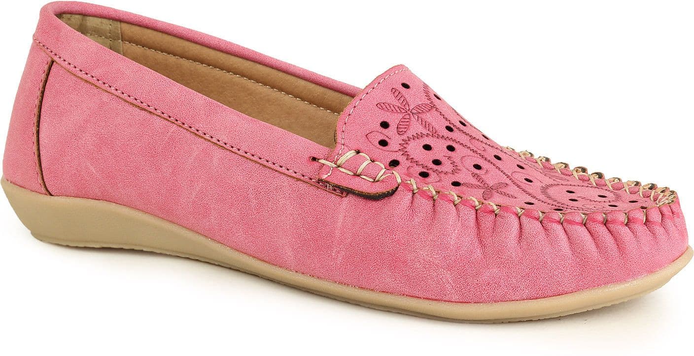Adreno 1906 Loafers view 2