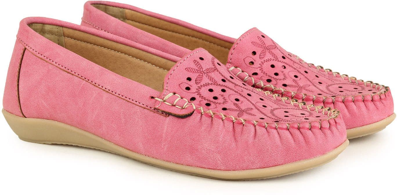 Adreno 1906 Loafers