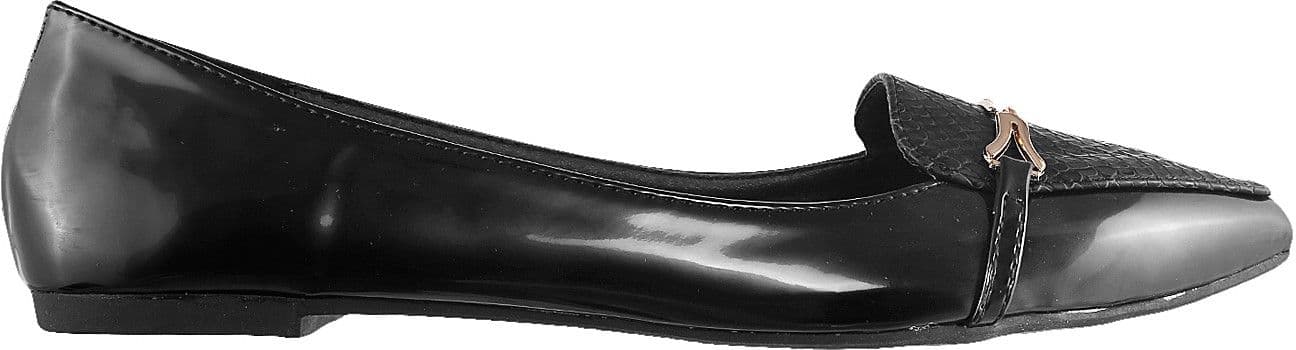 Mochi Trendy Loafers view 3