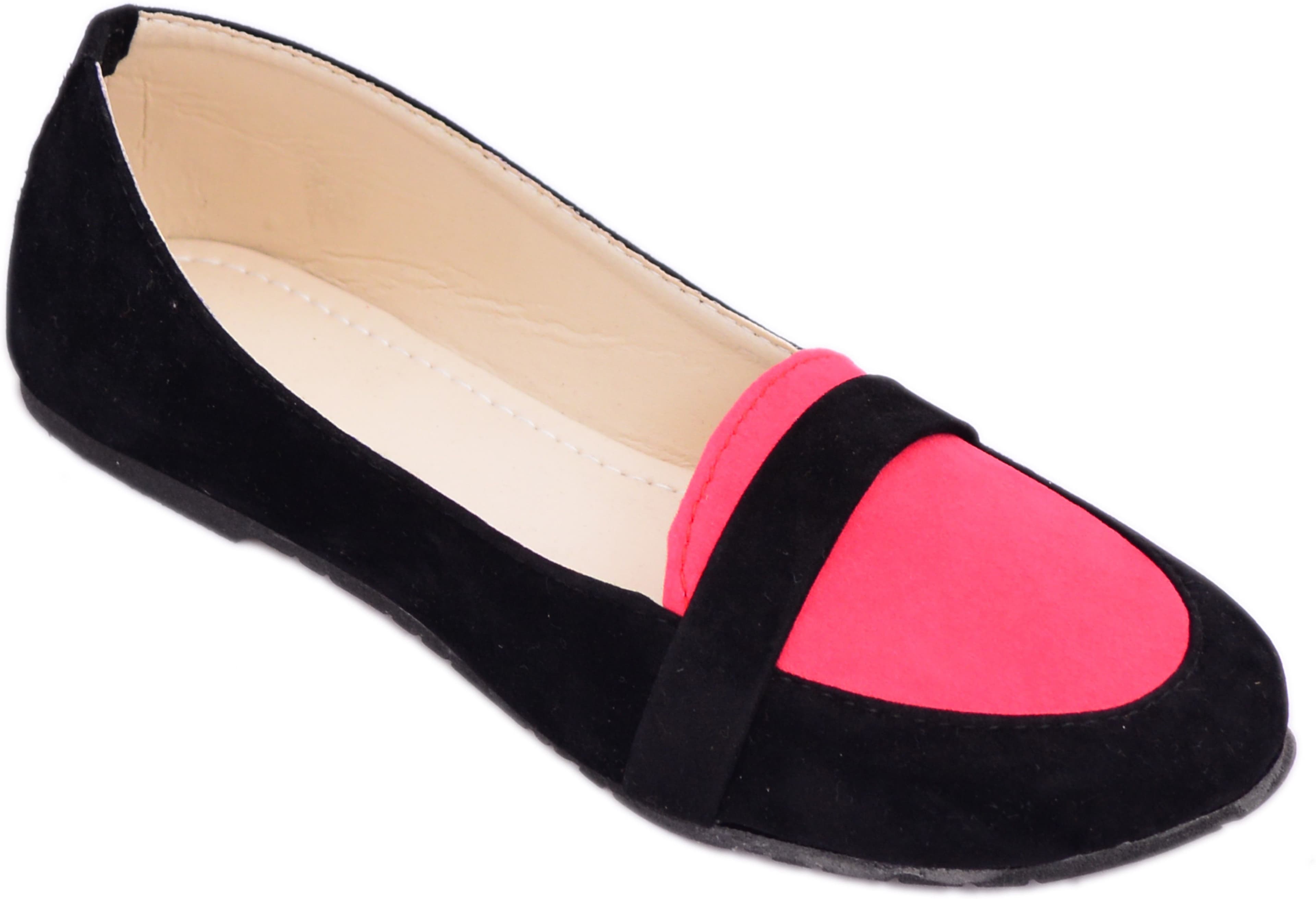Myra Loafers view 2