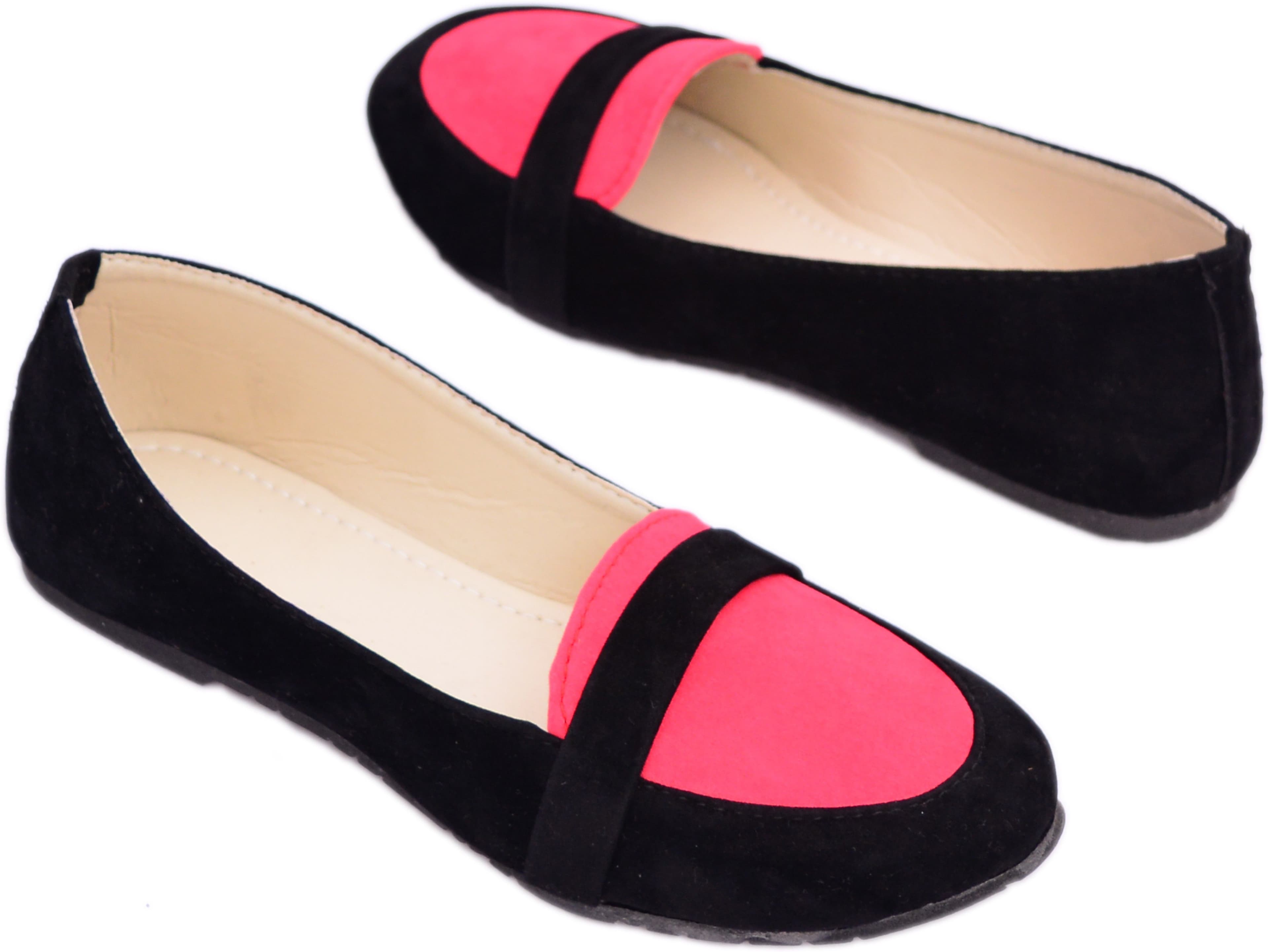 Myra Loafers view 3