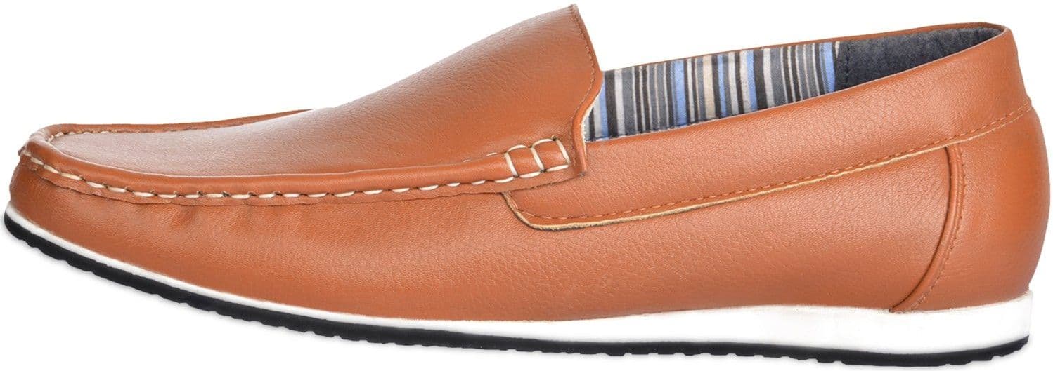NOMADIC Loafers view 3