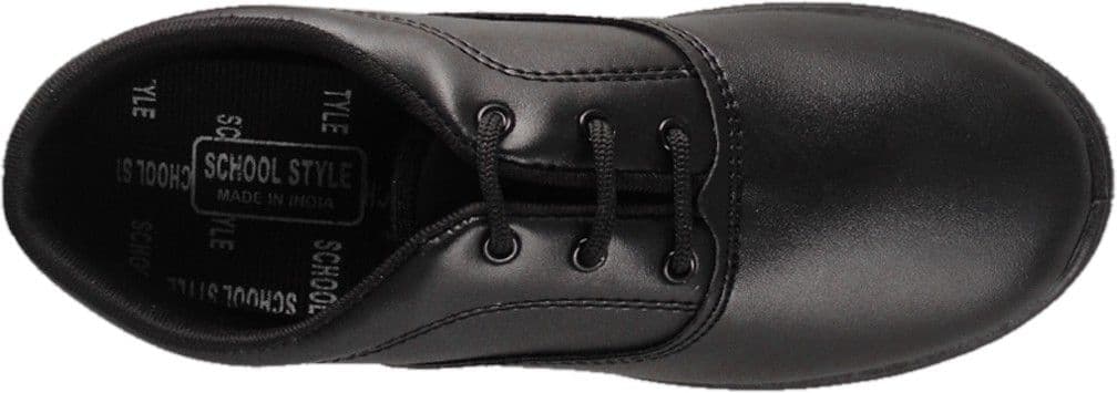Action Synergy SS07 School Shoes view 5