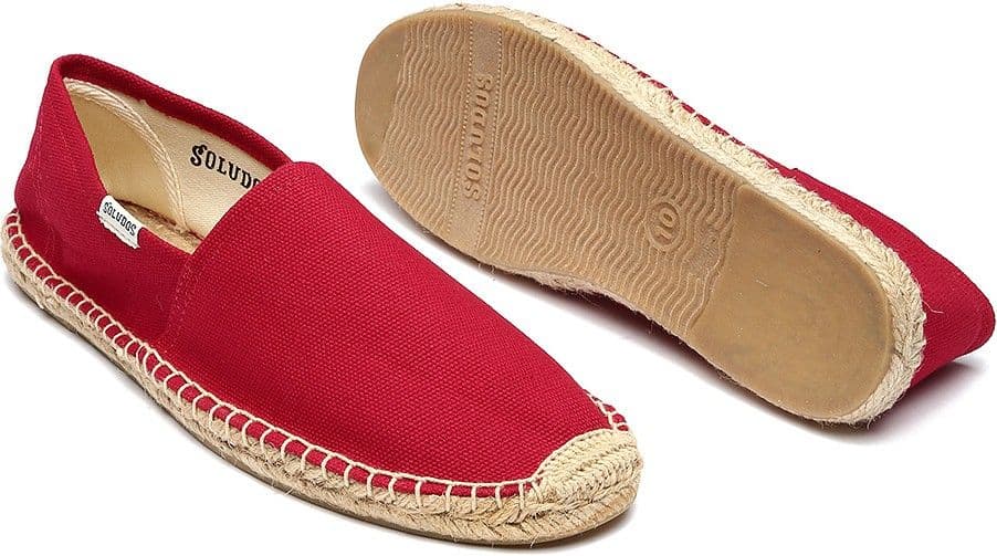 Soludos Loafers view 5