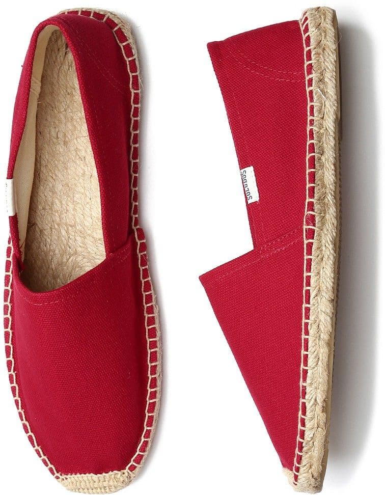 Soludos Loafers view 4