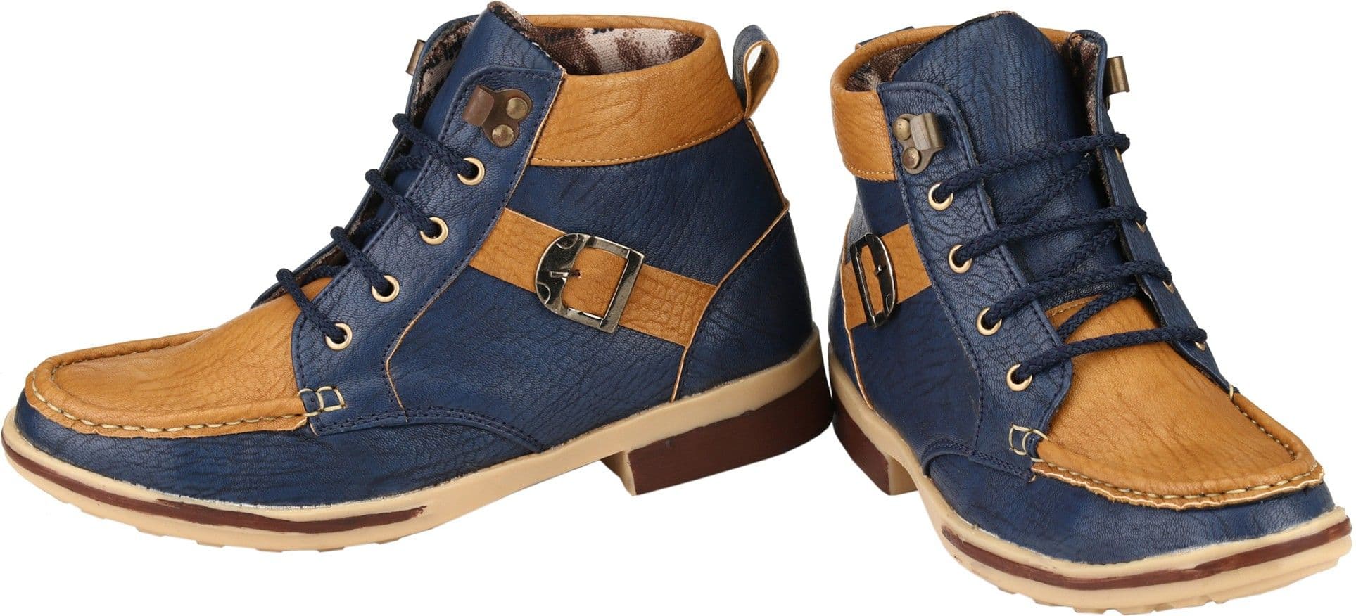 Pamphilos Casual Shoes view 9