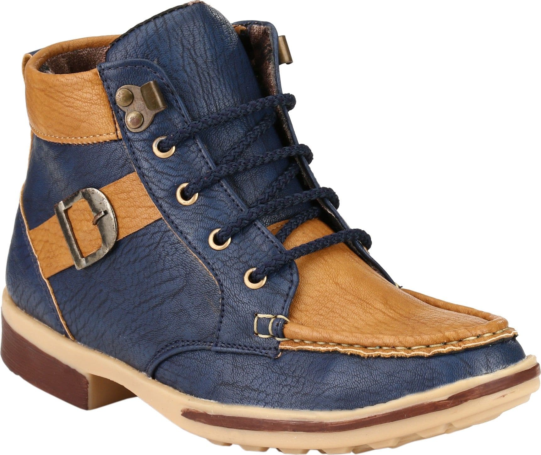 Pamphilos Casual Shoes view 3