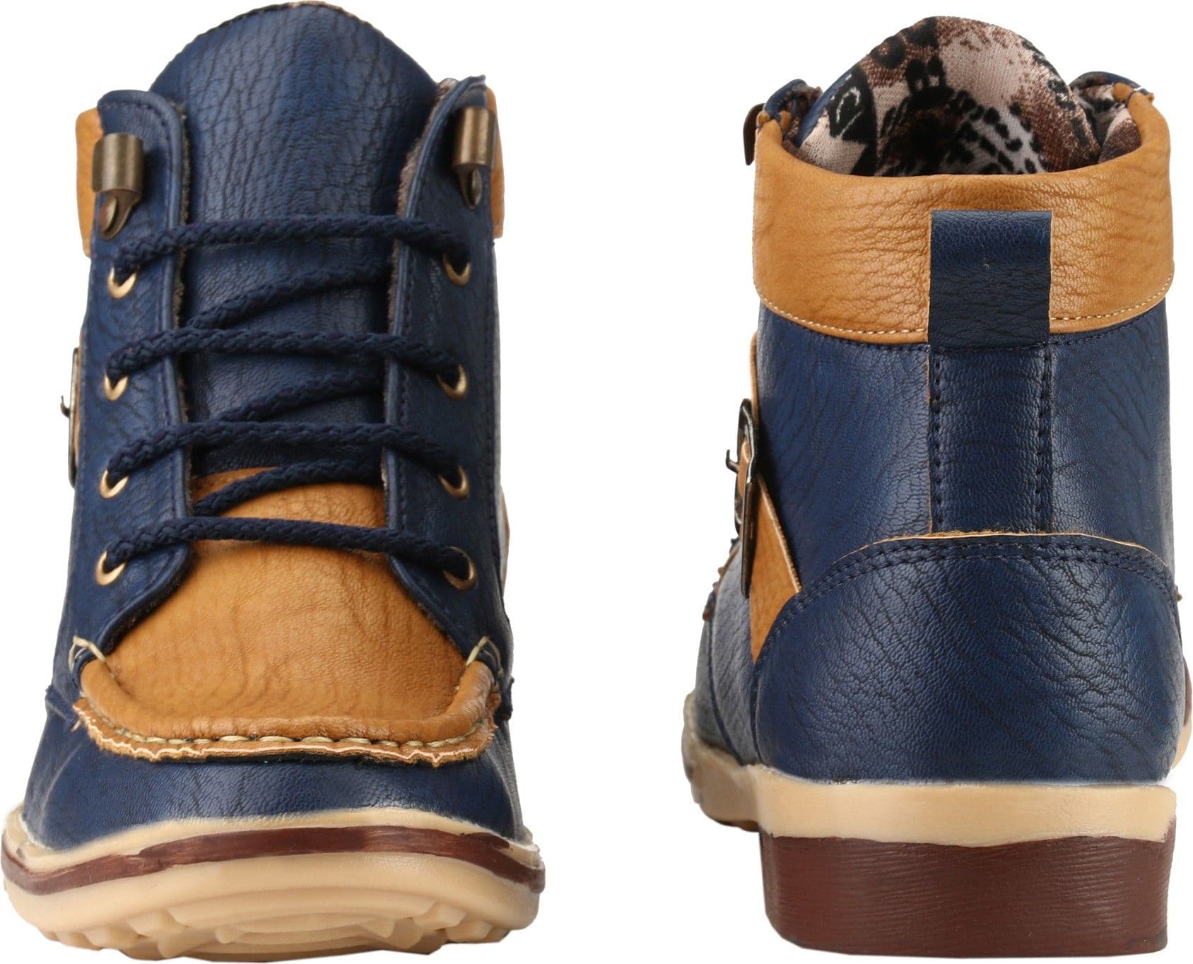 Pamphilos Casual Shoes view 8